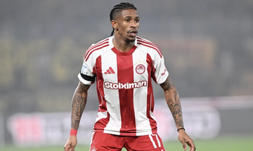 Ολυμπιακός: Οι μεταγραφές Αντρέ Λουίζ και Κλέιτον μπορούν ν' αποφέρουν στην Ρίο Άβε 27 εκατ. ευρώ!