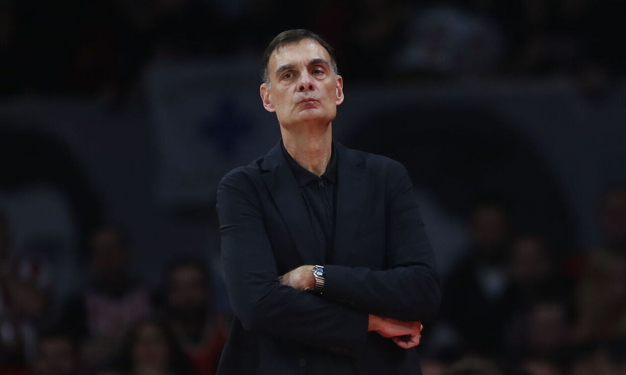 Παναθηναϊκός: Έκανε καταγγελία για Μπαρτζώκα