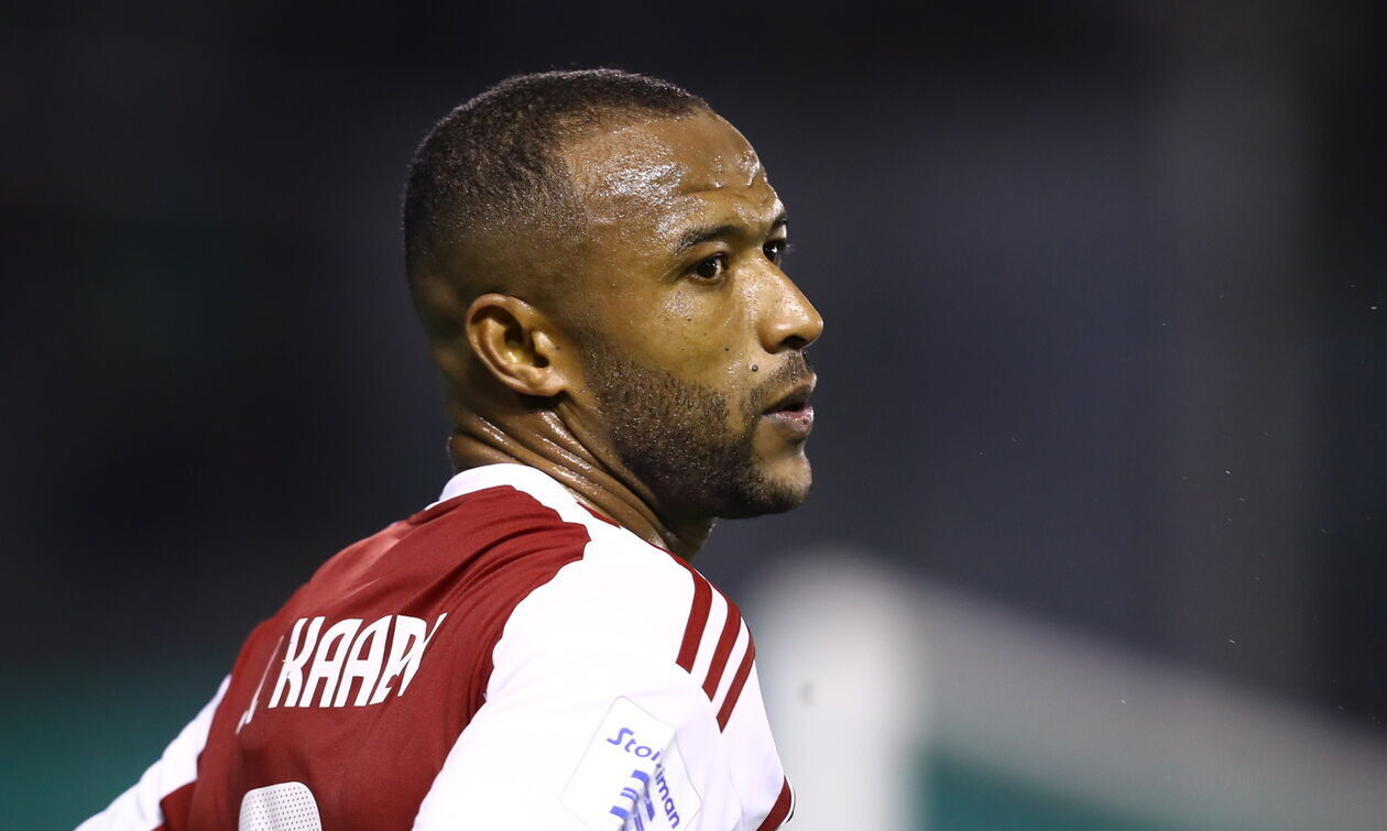 Ολυμπιακός: Η αποστολή για το ντέρμπι με ΠΑΟ, μέσα ο Ελ Κααμπί, εκτός Πιρόλα, Λουίς, Μπρούνο (pic)