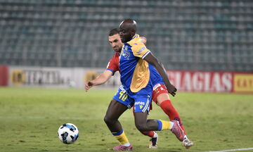 Αστέρας Τρίπολης - Βόλος: Οι ενδεκάδες