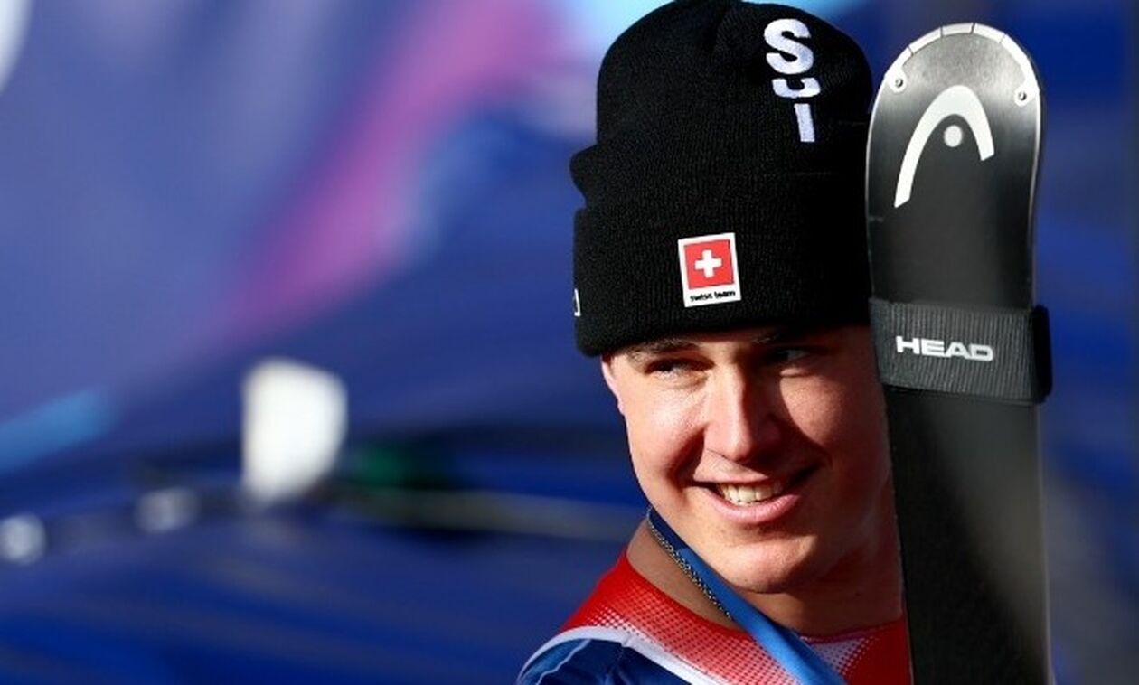 Μιλάνο Κορτίνα 2026: Τα πρώτα μετάλλια