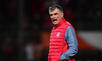 Μεντιλίμπαρ: «Καμία σχέση η βαθμολογία»