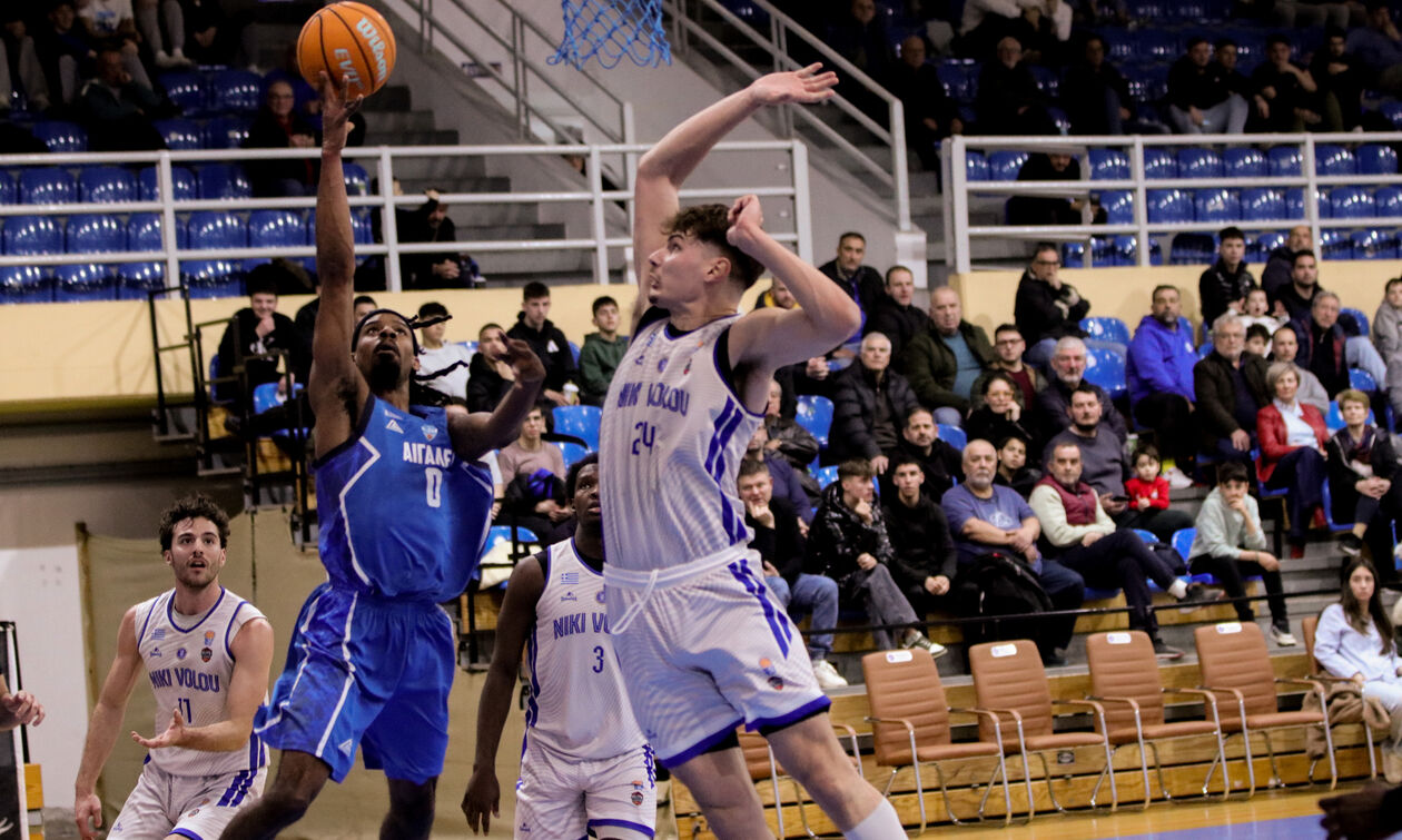 Elite League: Μεγάλο «διπλό» το Αιγάλεω - Νίκες θρίλερ Μεγαρίδα, Πρωτέας Βούλας (βαθμολογία)