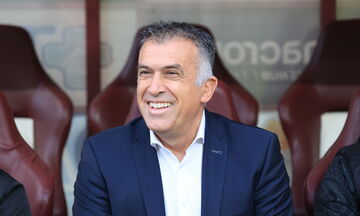 Αναστασίου: «Κυριαρχήσαμε από το πρώτο λεπτό!»