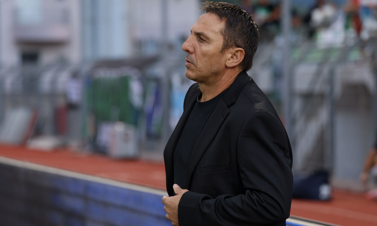  Λεβαδειακός: Τέσσερις απουσίες κόντρα στον ΟΦΗ