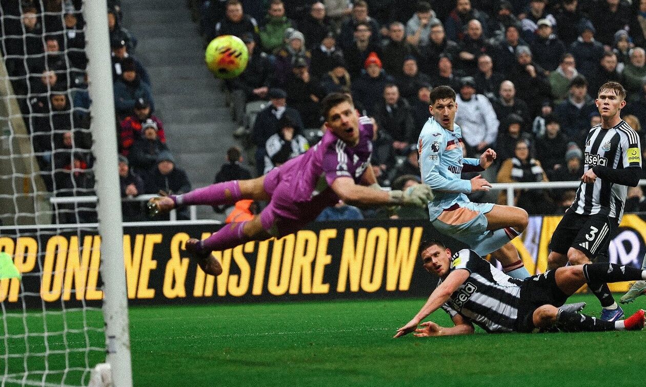 Premier League: Μεγάλο δπλό η Μπρέντφορντ