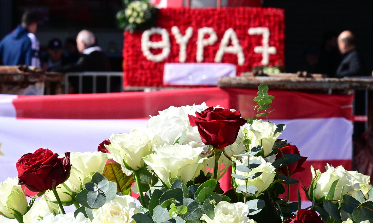 Το συγκινητικό βίντεο της ΠΑΕ Ολυμπιακός για τη Θύρα 7