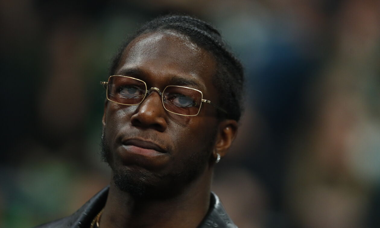 Παναθηναϊκός: Χωρίς Ναν και Σλούκα στην Καρδίτσα