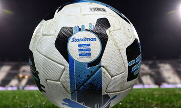 Η βαθμολογία της Super League 