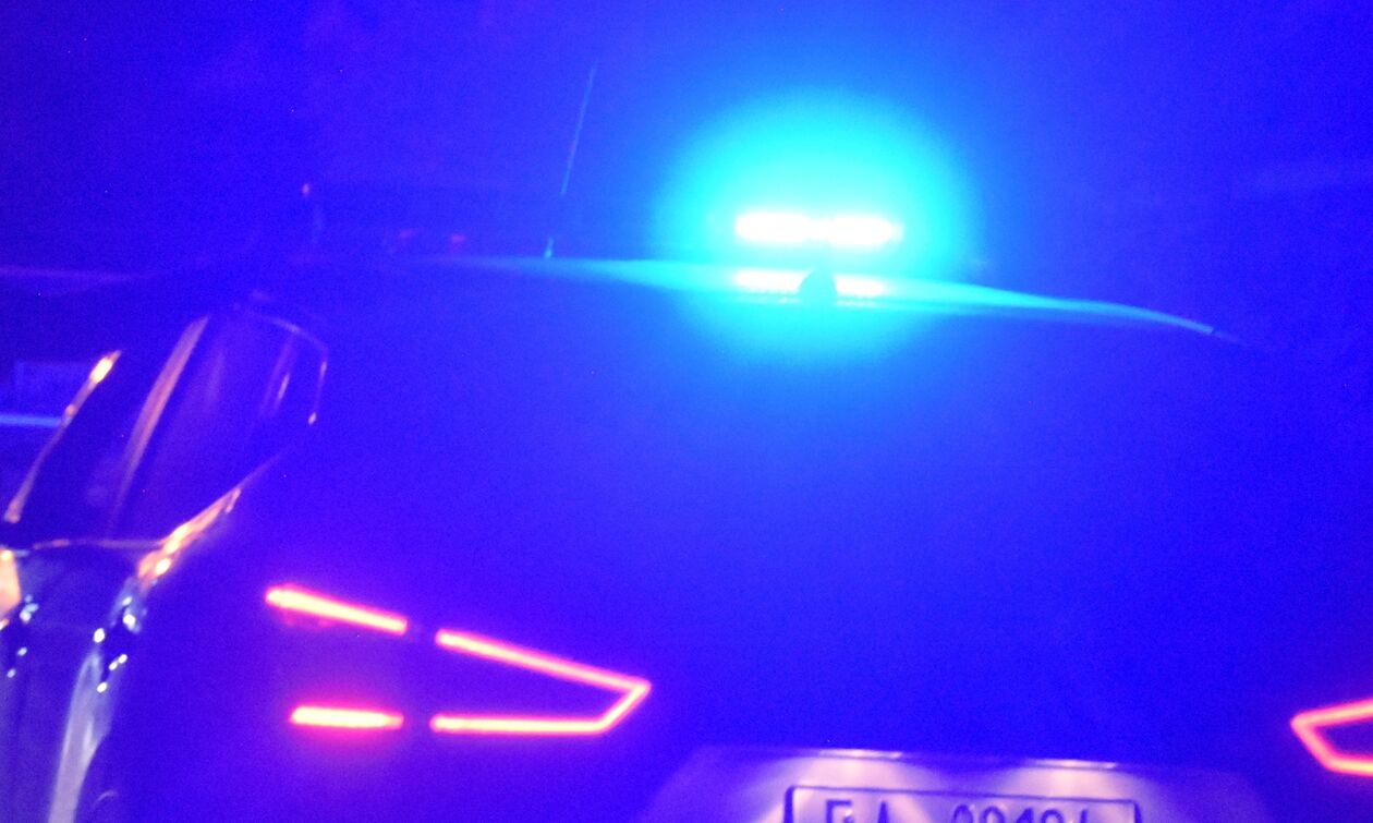 Γαλάτσι: Δύο τραυματίες απο επιθέσεις με μαχαίρι