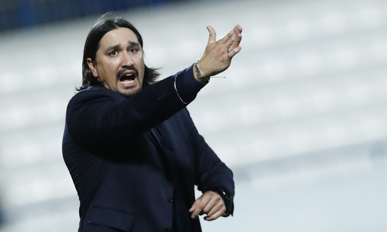 Λέτο: «Δεν έχω καταλάβει πως μπήκε το γκολ»