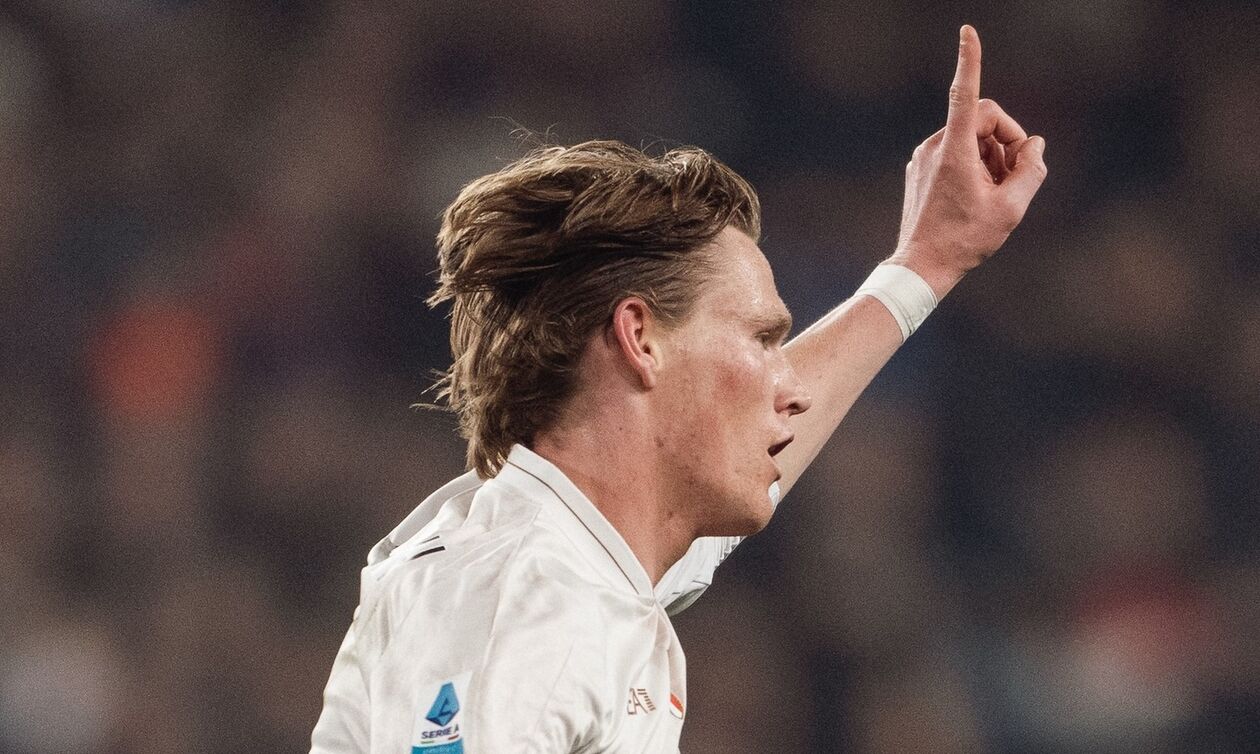 Serie A: Απόδραση στο 95’ για την Νάπολι