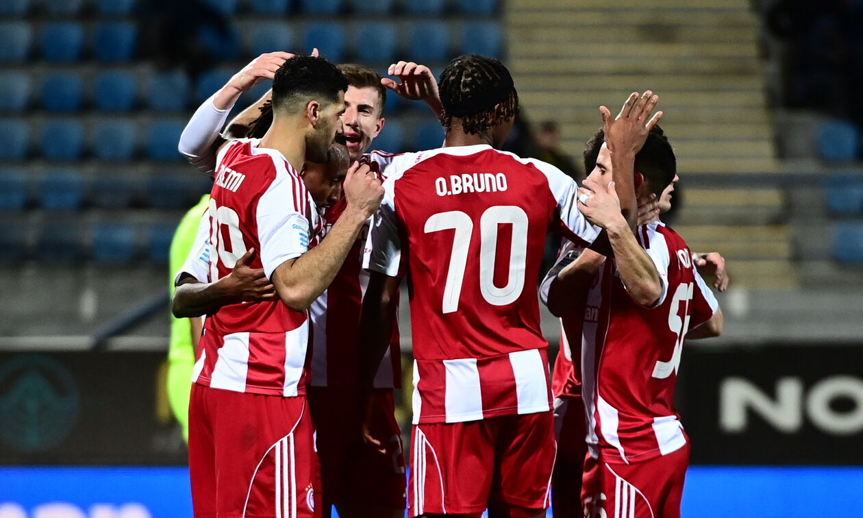 Ολυμπιακός: Αυτή είναι η μεγαλύτερη παγίδα για το ντέρμπι