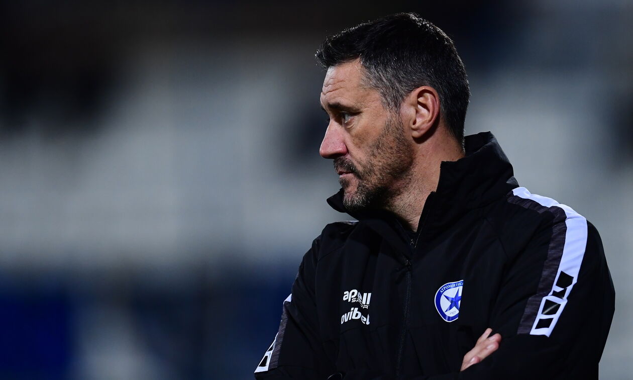 Κέρκεζ: «Κάθε παιχνίδι είναι ντέρμπι και βλέπουμε μόνο το επόμενο»