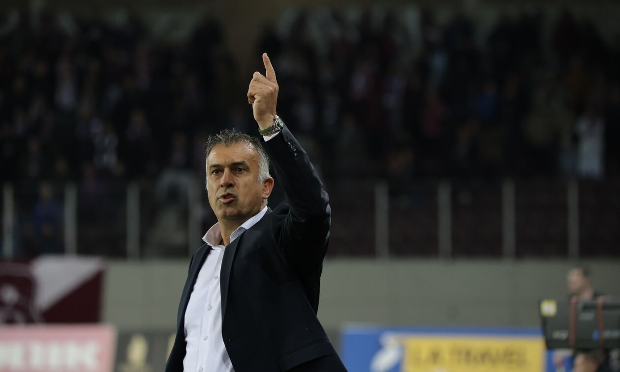 Αναστασίου: «Δείξατε τι μπορείτε να κάνετε όταν είσαστε ομάδα»