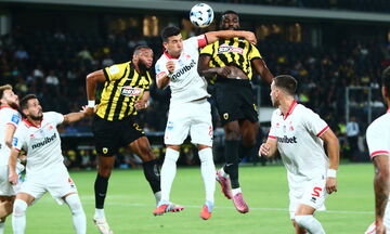 Πανσερραϊκός - ΑΕΚ: Να μη μπλέξει σε παγίδες η Ένωση