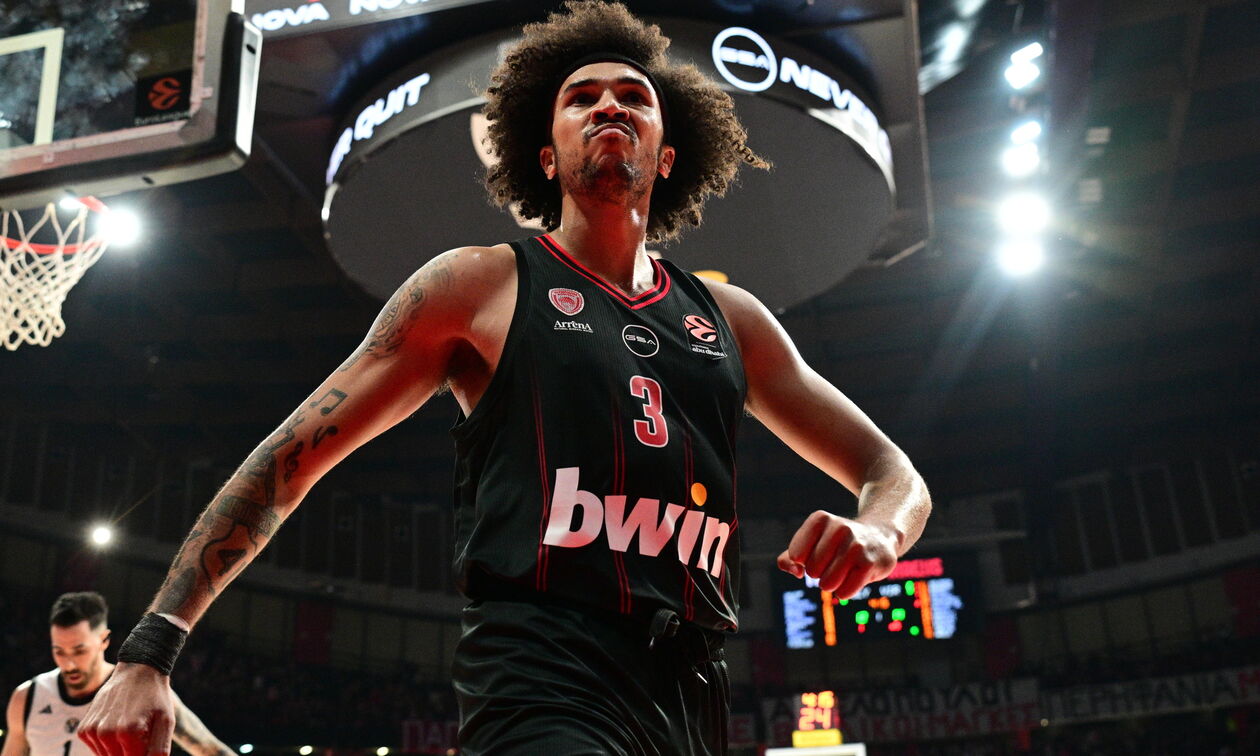 Ολυμπιακός-Προμηθέας: Για να διατηρήσουν το αήττητο οι «ερυθρόλευκοι»