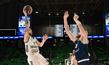 Καρδίτσα - Παναθηναϊκός: Να μην την πάθει όπως την προηγούμενη εβδομάδα