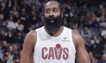 NBA: Νίκη των Καβαλίερς στο ντεμπούτο του Χάρντεν, ήττα για Θάντερ (vid)