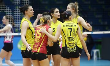 Μαρκόπουλο - Άρης 2-3: Τεράστια νίκη στη μάχη της παραμονής