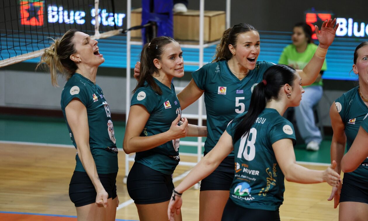 Μίλων - ΖΑΟΝ 3-1: Σπουδαία νίκη για την ομάδα της Νέας Σμύρνης