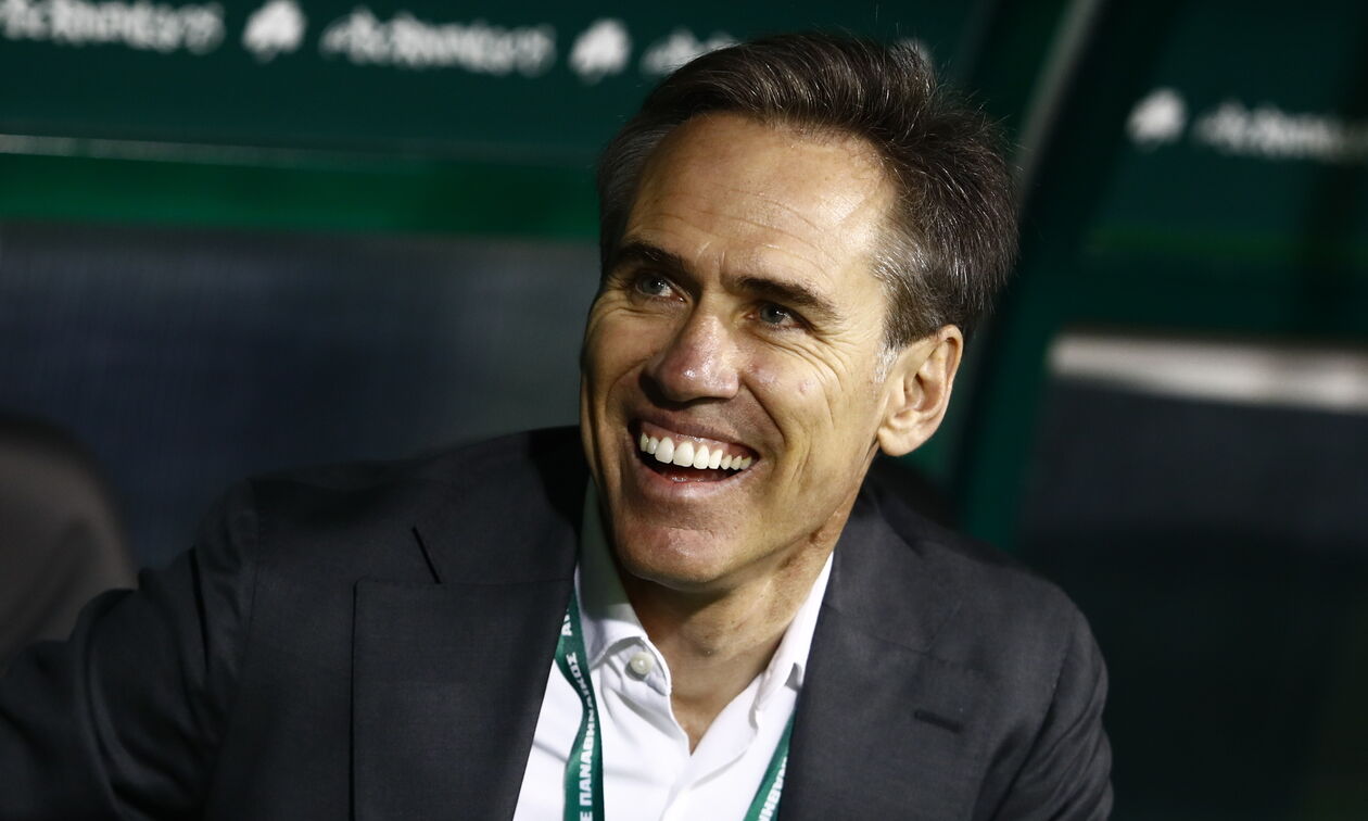 Κορόνα: «Ο Αλαφούζος έχει αφοσιωθεί πλήρως στη δημιουργία ενός μεγάλου πρότζεκτ»