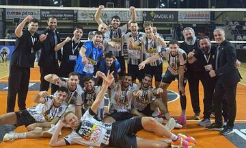 ΟΦΗ - Πανιώνιος 3-0: Νίκη Ευρώπης για τους Κρητικούς