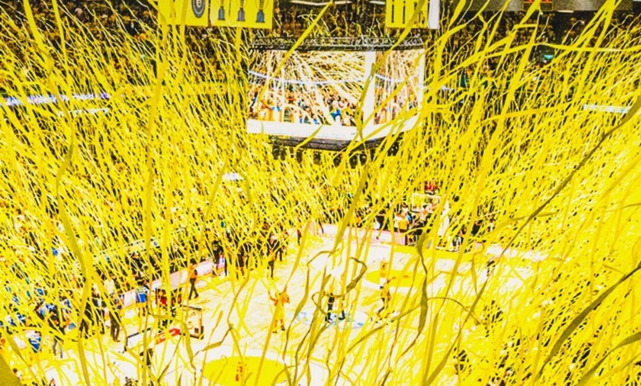 Πέθανε ο εκ των ιδιοκτητών της Μακάμπι Τελ Αβίβ, Ντέιβιντ Φέντερμαν 