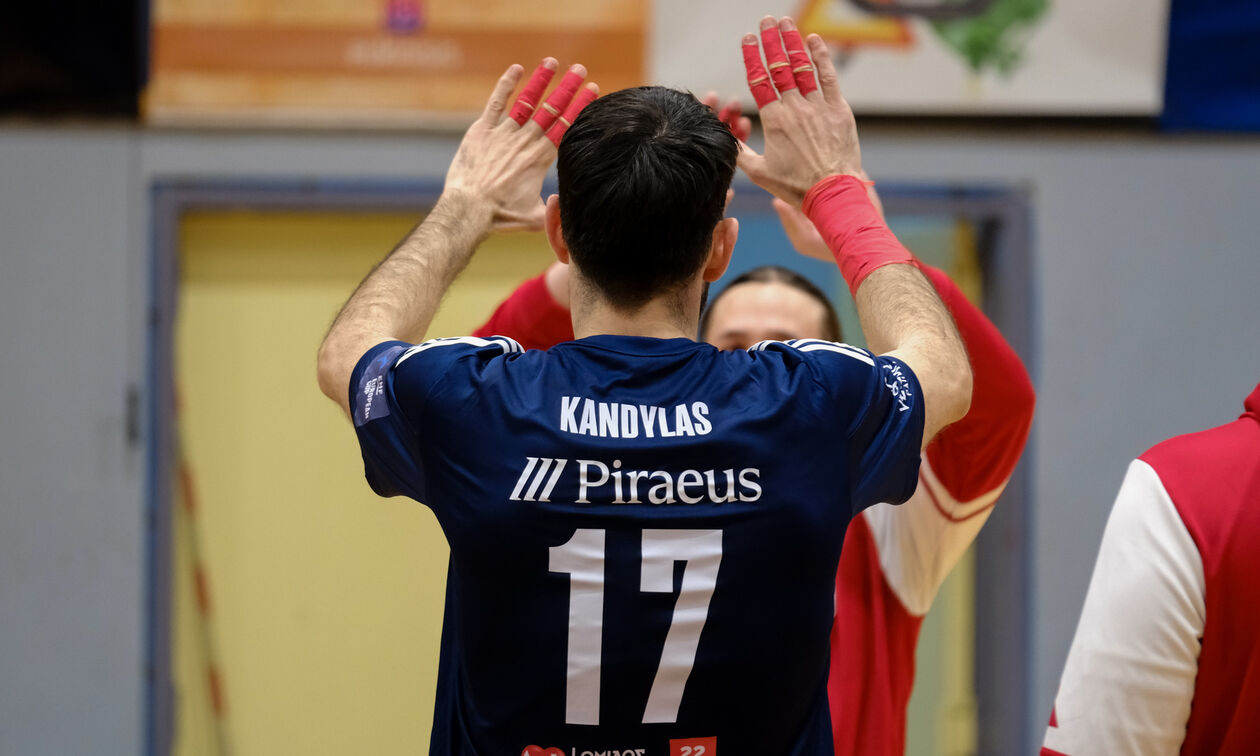 Ολυμπιακός: Κόντρα στο Κιλκίς, για την πρόκριση στον τελικό