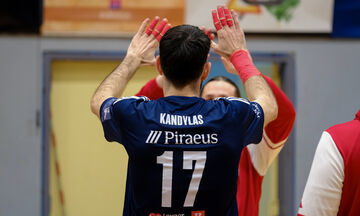 Ολυμπιακός: Κόντρα στο Κιλκίς, για την πρόκριση στον τελικό