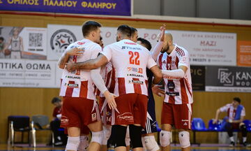 Ολυμπιακός: Να βγάλει αντίδραση στη Σύρο