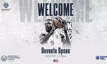 Παίκτης της Καρδίτσας ο Ντεβόντε Άπσον