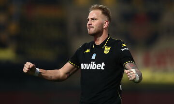 Ράτσιτς: «Αποδείξαμε ότι μπορούμε να αντιμετωπίσουμε τον ΠΑΟΚ»