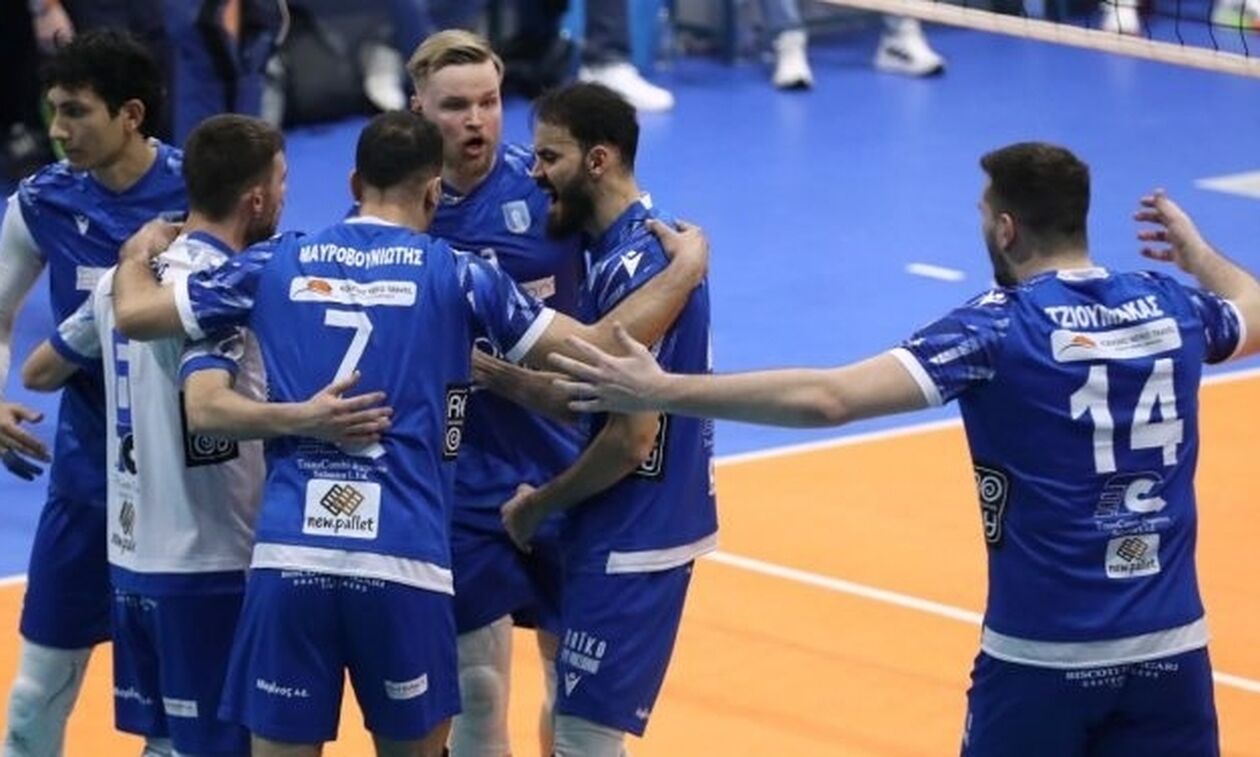 Pre League Ανδρών: Πήρε το ντέρμπι ο Ηρακλής, νίκες για Άρη, Ρέθυμνο  