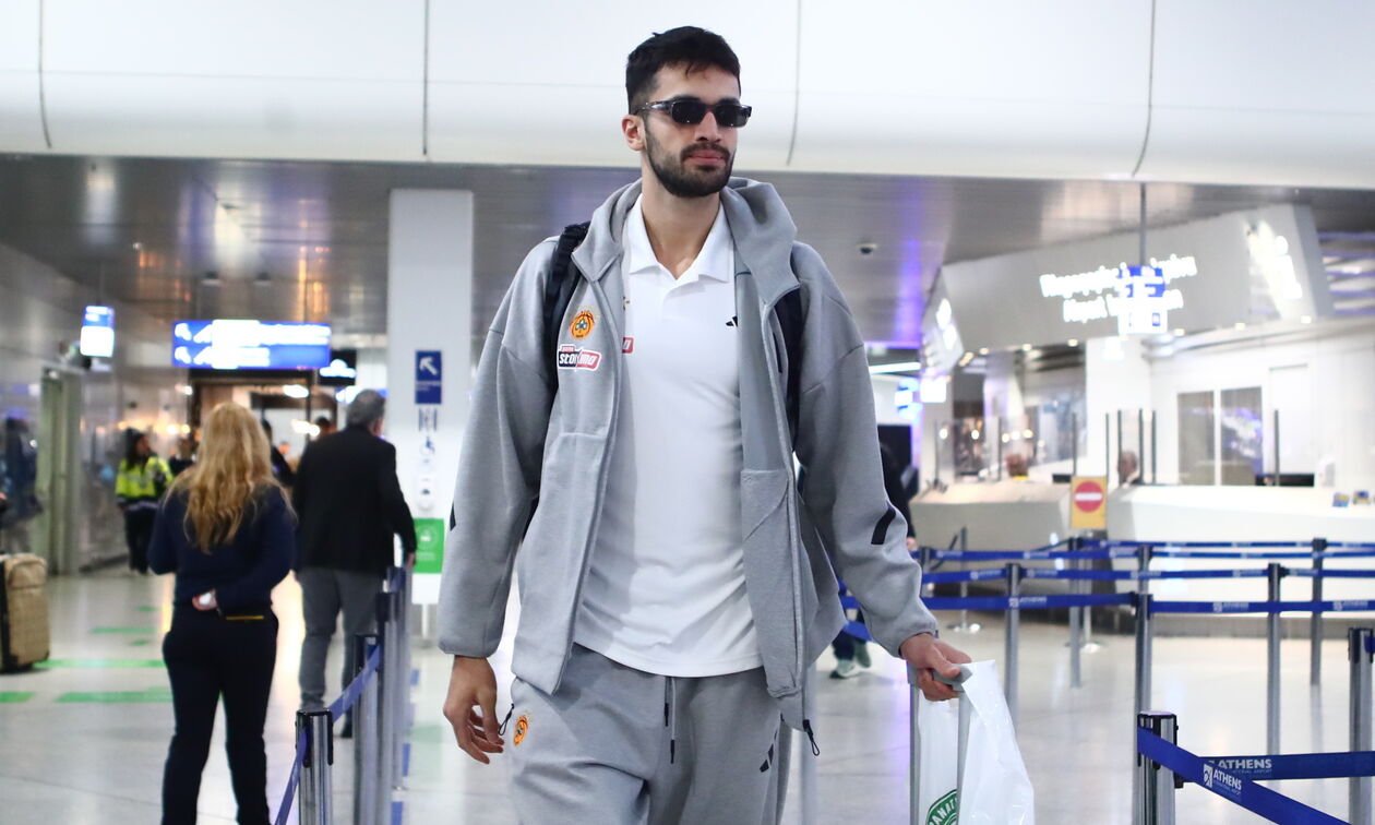 Παναθηναϊκός: Χωρίς Γιούρτσεβεν κόντρα στην Καρδίτσα