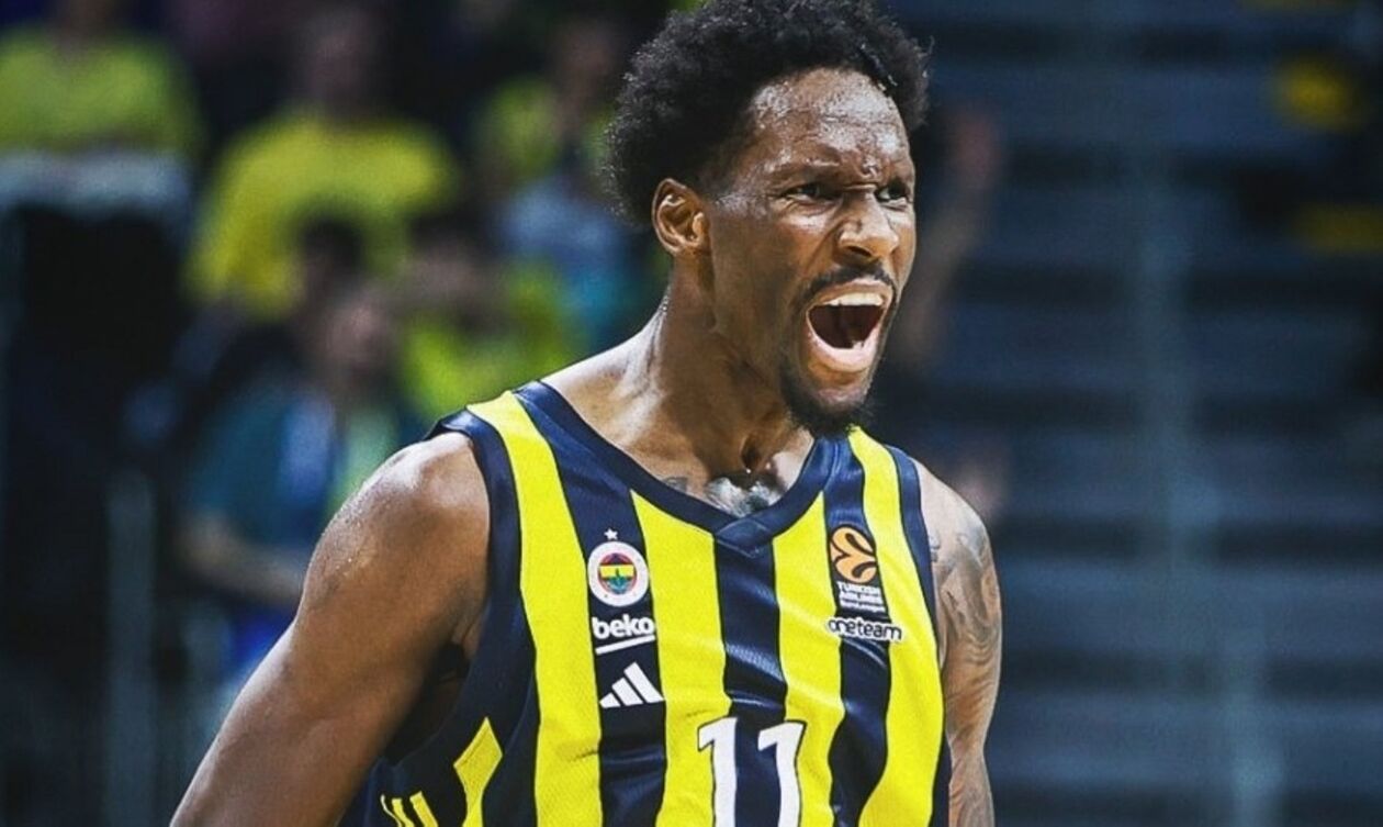 Πολύ κοντά στη Χάποελ Τελ Αβίβ ο Νάιτζελ Χέις - Ντέιβις