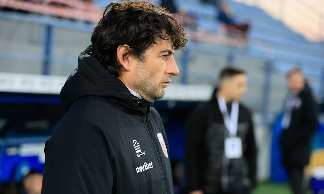 Βόλος: Παρελθόν ο Φεράντο