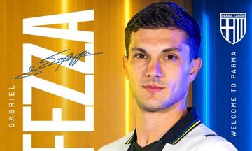 Τι έκανε στο ντεμπούτο του με την Πάρμα ο Στρεφέτσα