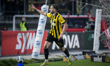 Πανσερραϊκός-ΑΕΚ 0-4 | HIGHLIGHTS