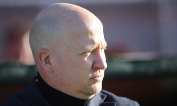 Νίκολιτς: «MVP είναι ο κόσμος μας»