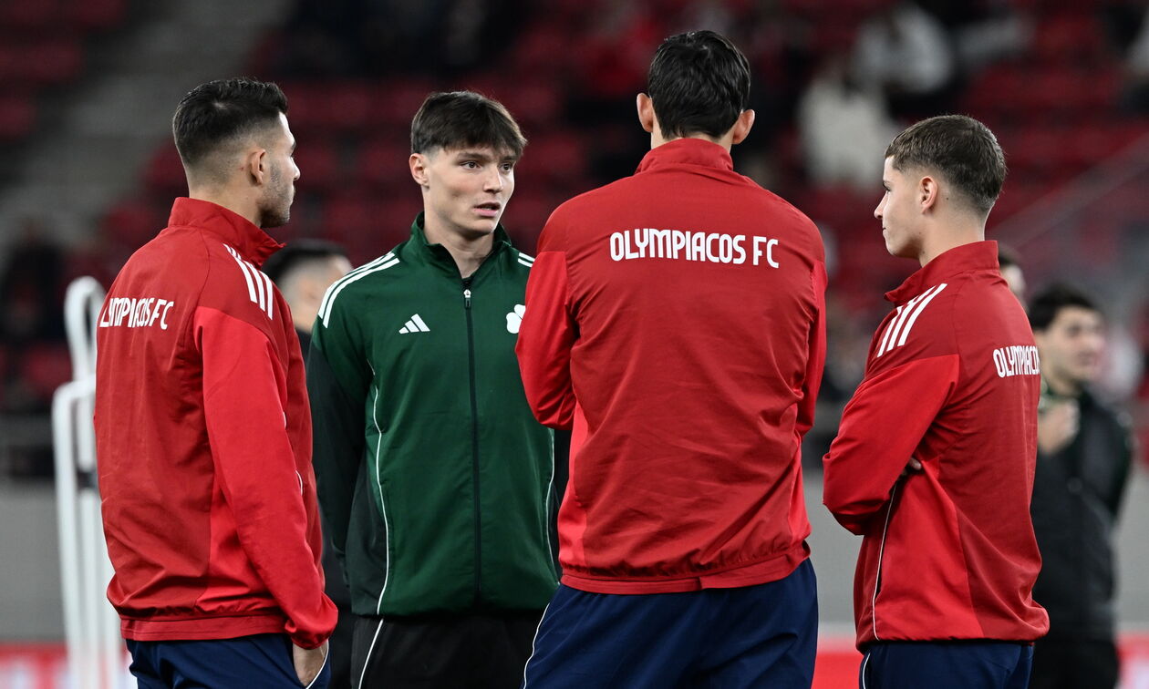 Εικόνες από το «Γ. Καραϊσκάκης»