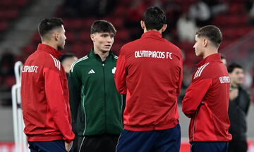 Εικόνες από το «Γ. Καραϊσκάκης»