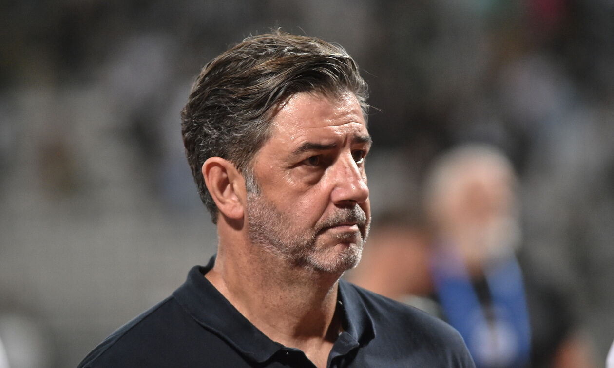 Επίσημη η επιστροφή Βιτόρια στους πάγκους