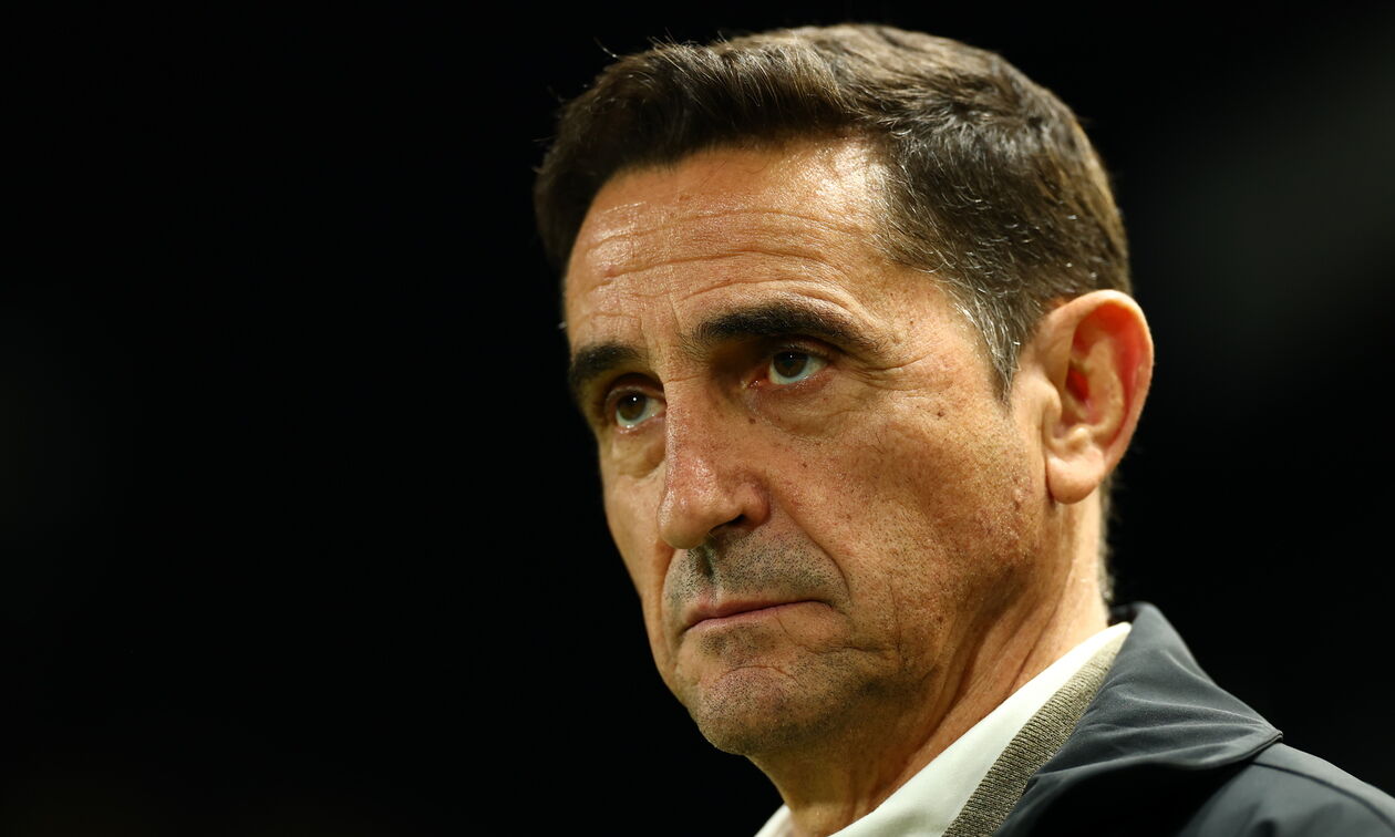 Χιμένεθ: «Είχαμε τις ευκαιρίες μας»