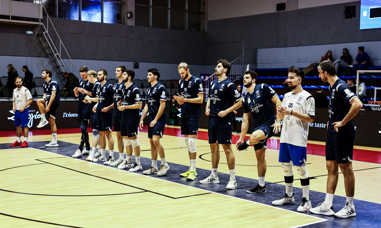 Κηφισιά - Φλοίσβος 3-2: Φούντωσε η «μάχη» της παραμονής 