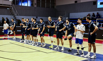 Κηφισιά - Φλοίσβος 3-2: Φούντωσε η «μάχη» της παραμονής 