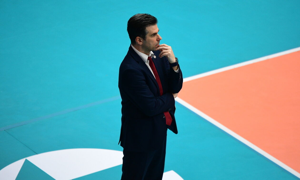 Βουρδέρης: «Είναι μια μέρα που τιμάμε τα παιδιά της Θύρας 7»