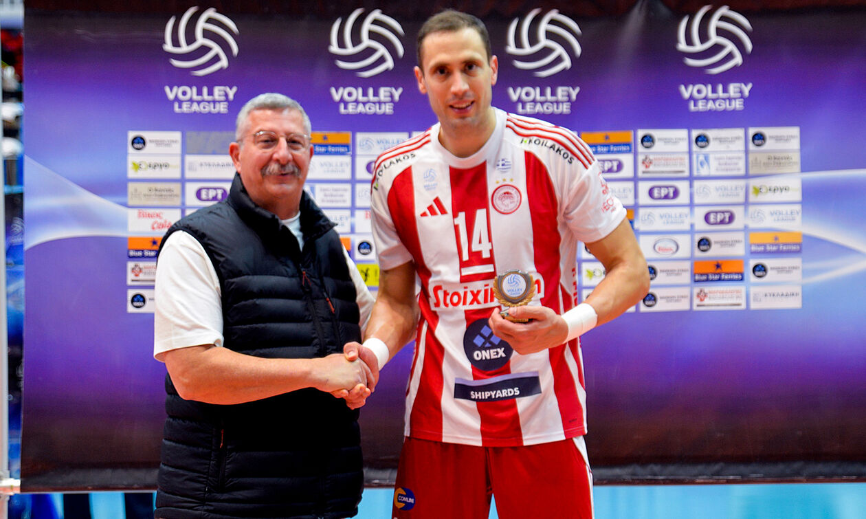 Ατανασίεβιτς: «Θέλαμε να πάρουμε τη νίκη για τα παιδιά της Θύρας 7»