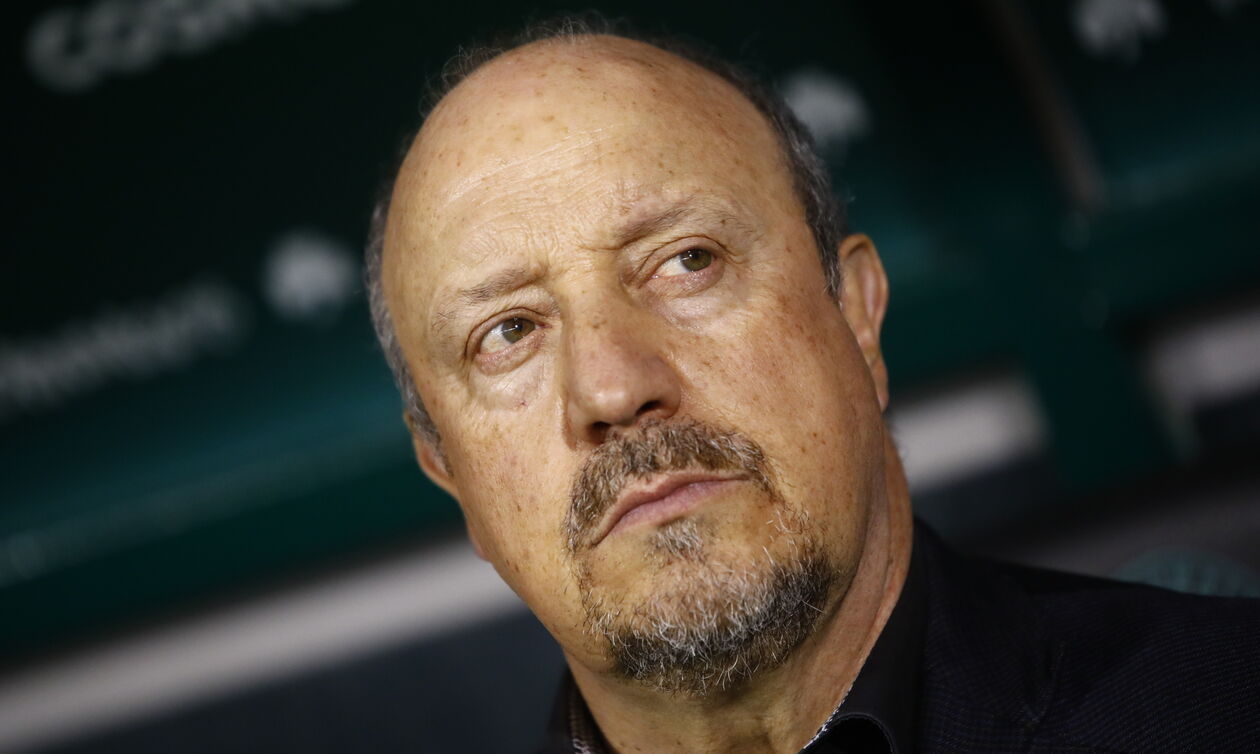 Μπενίτεθ: «Αυτή η νίκη θα μας δώσει περισσότερη αυτοπεποίθηση»