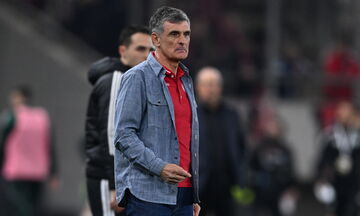 Μεντιλίμπαρ: «Όσο και να προσπαθήσαμε ο Παναθηναϊκός έκανε καλή αμυντική δουλειά»